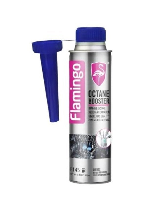 FLAMENCO Flamingo Octane Booster 300ml - Image 1